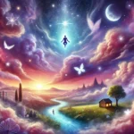 What Do Your Vivid Dreams Reveal About Your Spiritual Journey