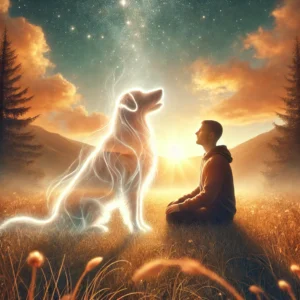 Do Dogs Have a Spirit That Lives On After Death