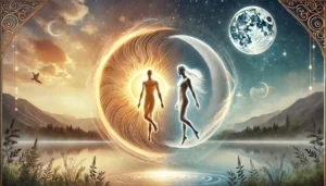 How to Balance Masculine and Feminine Energy for Spiritual Growth