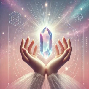 How to Program Crystals with Intentions